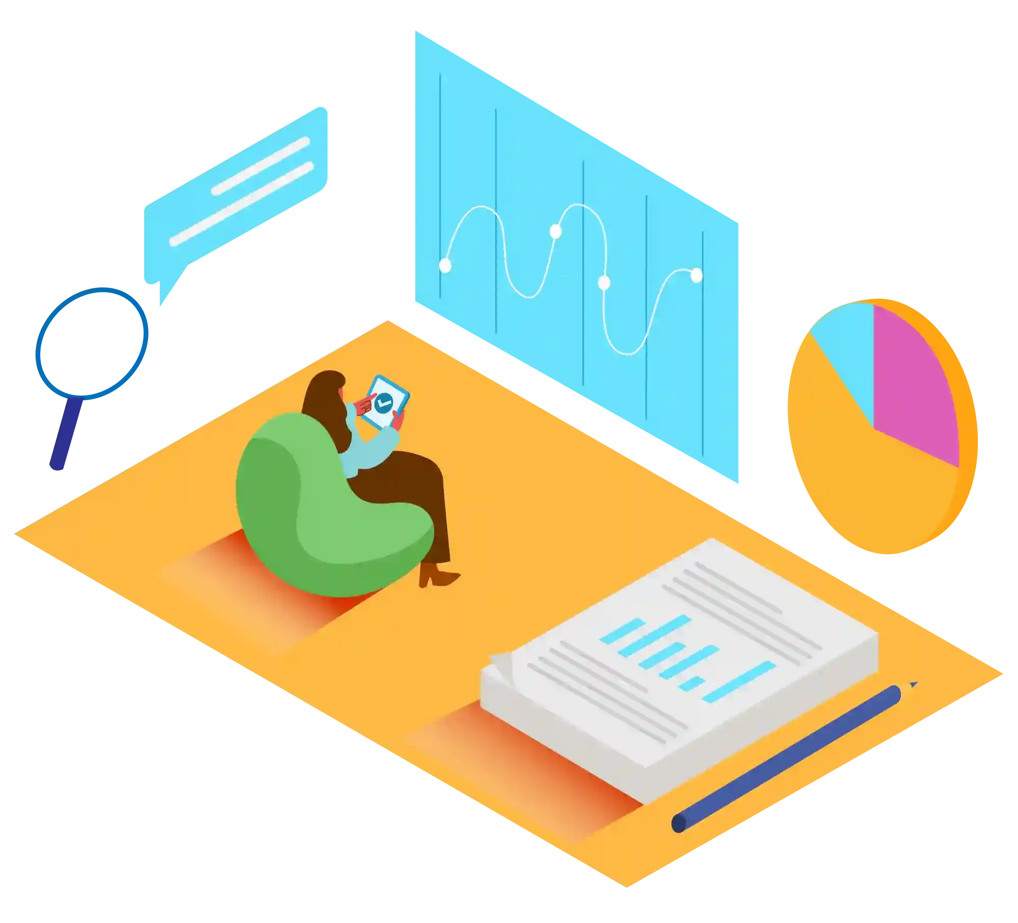 Home 3 corporates seo agency