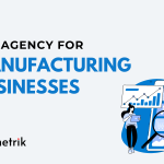 SEO Agency for manufacturing businesses
