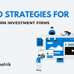 SEO Strategies for Modern Investment Firms