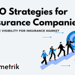 SEO Strategies for Insurance Companies