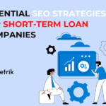 SEO for short-term loan companies