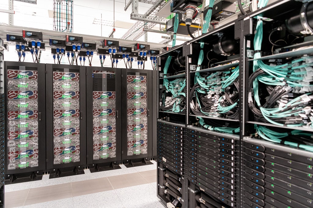 Overview of Data Centers